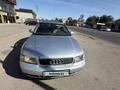 Audi A4 1997 года за 1 800 000 тг. в Алматы – фото 2