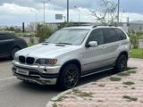 BMW X5 2001 годаүшін6 800 000 тг. в Астана – фото 4