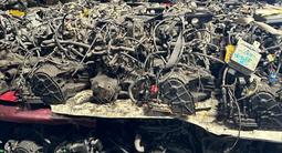 ДВИГАТЕЛЬ 13 14 16 18 20 22 23 24 25 27 28 30 32 35 43 за 100 000 тг. в Алматы – фото 3