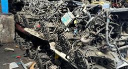 ДВИГАТЕЛЬ 13 14 16 18 20 22 23 24 25 27 28 30 32 35 43 за 100 000 тг. в Алматы – фото 5