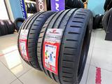 245/40ZR18 — 265/35ZR18 Powertrac 2024 Racing Pro за 150 000 тг. в Алматы – фото 3