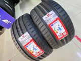 245/40ZR18 — 265/35ZR18 Powertrac 2024 Racing Pro за 150 000 тг. в Алматы