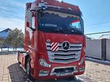 Mercedes-Benz  Actros 2016 года за 22 000 000 тг. в Алматы – фото 2