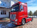 Mercedes-Benz  Actros 2016 года за 22 000 000 тг. в Алматы