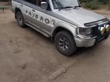 Mitsubishi Pajero 1995 годаfor4 500 000 тг. в Рудный