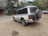 Mitsubishi Pajero 1995 года за 4 500 000 тг. в Рудный – фото 3