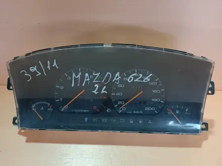 Панель приборов Mazda 626 за 3 000 тг. в Караганда
