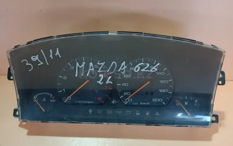 Панель приборов Mazda 626үшін3 000 тг. в Караганда