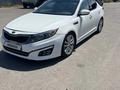 Kia Optima 2015 года за 7 600 000 тг. в Алматы