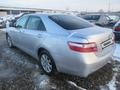 Toyota Camry 2007 года за 4 098 750 тг. в Шымкент – фото 6