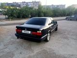 BMW 520 1994 годаүшін2 500 000 тг. в Сатпаев – фото 3