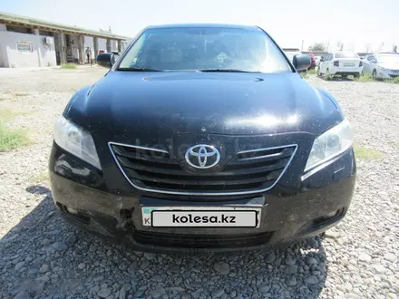 Toyota Camry 2006 года за 4 230 000 тг. в Шымкент