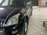 Toyota Land Cruiser Prado 2005 года за 11 600 000 тг. в Алматы