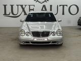 Mercedes-Benz E 55 AMG 2001 года за 6 000 000 тг. в Шымкент