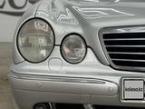 Mercedes-Benz E 55 AMG 2001 года за 6 000 000 тг. в Шымкент – фото 3
