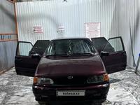 ВАЗ (Lada) 2114 2011 года за 1 690 000 тг. в Семей