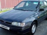 Nissan Sunny 1992 года за 370 000 тг. в Карабулак (Ескельдинский р-н)