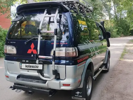 Mitsubishi Delica 1995 года за 3 800 000 тг. в Алматы – фото 6