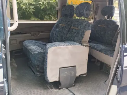Mitsubishi Delica 1995 года за 3 800 000 тг. в Алматы – фото 8