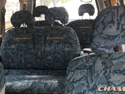 Mitsubishi Delica 1995 года за 3 800 000 тг. в Алматы – фото 9