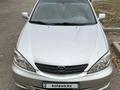 Toyota Camry 2003 годаүшін5 200 000 тг. в Талдыкорган