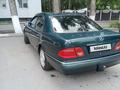 Mercedes-Benz E 230 1996 годаүшін2 500 000 тг. в Астана – фото 6