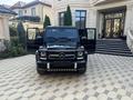 Mercedes-Benz G 63 AMG 2018 года за 48 000 000 тг. в Алматы