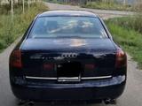 Audi A6 2002 годаүшін2 000 000 тг. в Алматы – фото 4