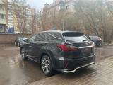 Lexus RX 350 2021 годаүшін26 000 000 тг. в Астана – фото 5