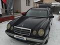 Mercedes-Benz E 320 1997 года за 4 200 000 тг. в Алматы – фото 8