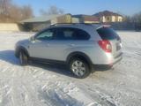 Chevrolet Captiva 2011 года за 6 200 000 тг. в Астана – фото 3