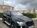 BMW X5 2008 годаүшін6 900 000 тг. в Караганда