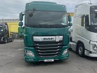 DAF  XF 2018 года за 26 000 000 тг. в Алматы