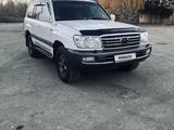 Toyota Land Cruiser 2001 годаfor8 500 000 тг. в Усть-Каменогорск