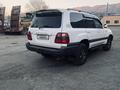 Toyota Land Cruiser 2001 года за 8 500 000 тг. в Усть-Каменогорск – фото 5