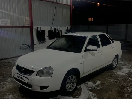 ВАЗ (Lada) Priora 2170 2014 года за 2 290 000 тг. в Караганда