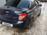 ВАЗ (Lada) Granta 2190 2013 годаүшін1 800 000 тг. в Астана – фото 4