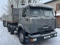 КамАЗ 2005 года за 7 000 000 тг. в Астана – фото 2