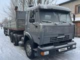 КамАЗ 2005 годаүшін7 000 000 тг. в Астана – фото 2