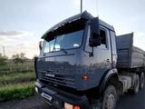 КамАЗ 2005 годаүшін7 000 000 тг. в Астана – фото 4