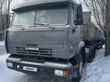 КамАЗ 2005 годаүшін7 000 000 тг. в Астана