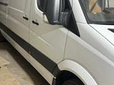 Mercedes-Benz Sprinter 2011 годаүшін12 500 000 тг. в Астана – фото 2