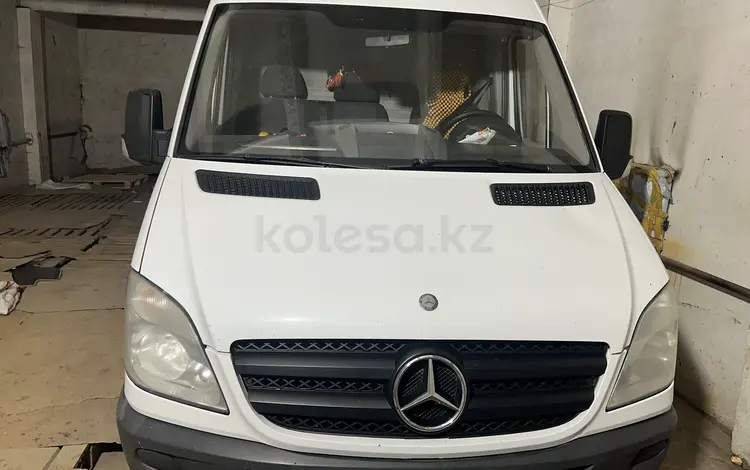 Mercedes-Benz Sprinter 2011 года за 13 000 000 тг. в Астана