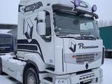 Renault  Premium 2007 года за 15 600 000 тг. в Алматы