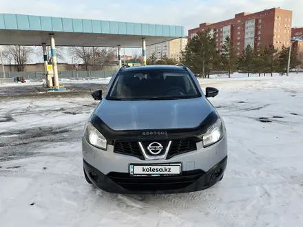 Nissan Qashqai 2013 года за 6 000 000 тг. в Костанай – фото 3