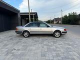 Audi 100 1994 года за 3 200 000 тг. в Шымкент – фото 2