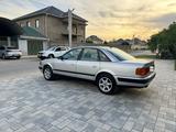 Audi 100 1994 годаүшін3 200 000 тг. в Шымкент – фото 4