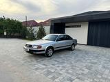 Audi 100 1994 годаүшін3 200 000 тг. в Шымкент – фото 3