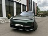Li L9 2023 годаүшін26 000 000 тг. в Усть-Каменогорск – фото 2