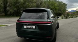 Li L9 2023 годаүшін26 000 000 тг. в Усть-Каменогорск – фото 5